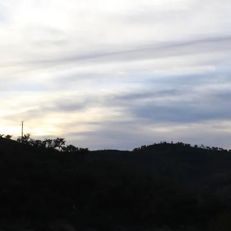 Country house The Mountain *
