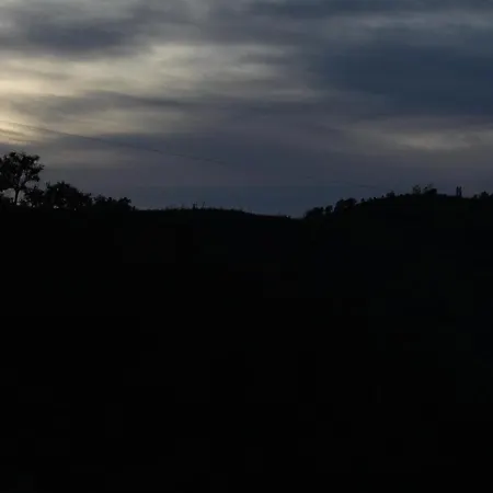 Country house The Mountain Vaqueiros (Algarve)