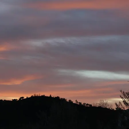 乡村民宿 The Mountain Vaqueiros (Algarve)