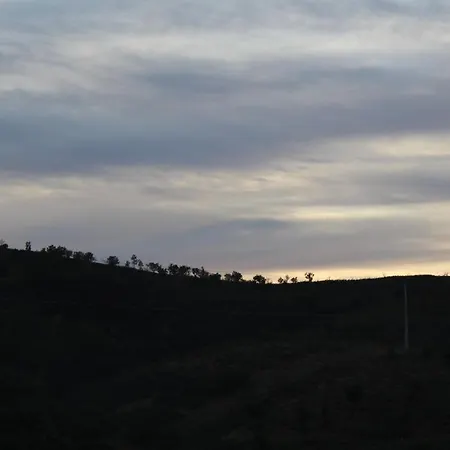 Landhaus The Mountain Vaqueiros (Algarve)