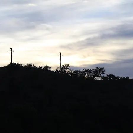 The Mountain Landhaus Vaqueiros (Algarve)